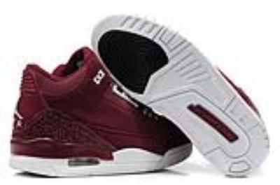 Air Jordan 3-128